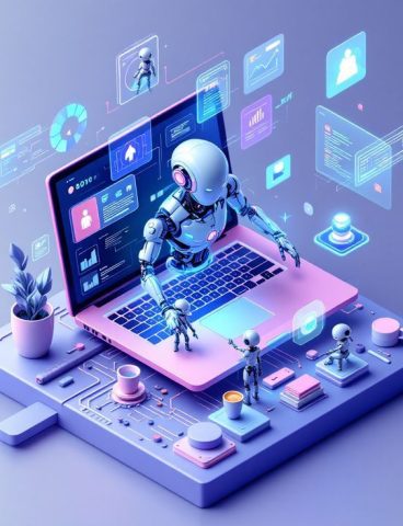 Redefining marketing careers