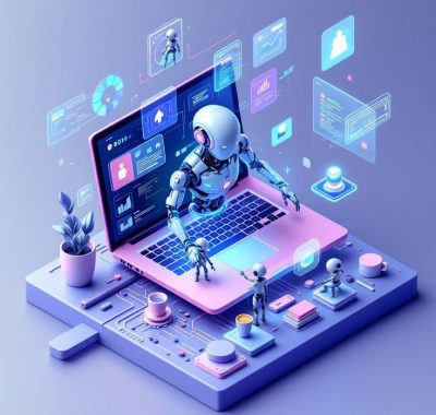 Redefining marketing careers