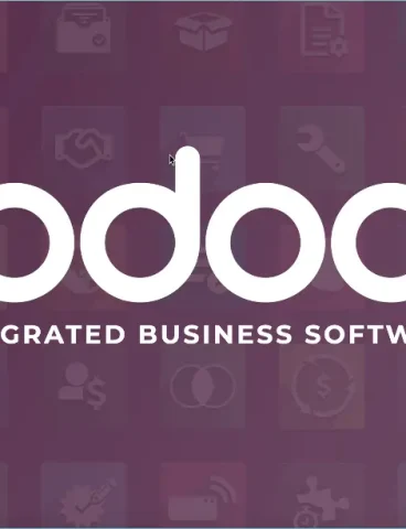 How to use Odoo ERP Software