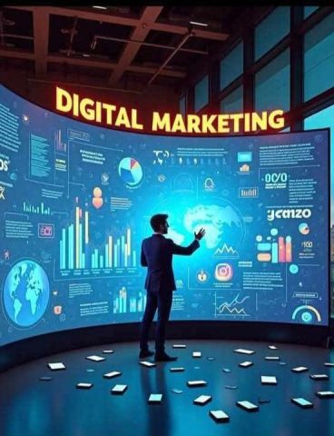 Digital Marketing Skills to Become an Expert