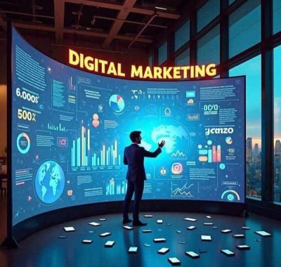 Digital Marketing Skills to Become an Expert