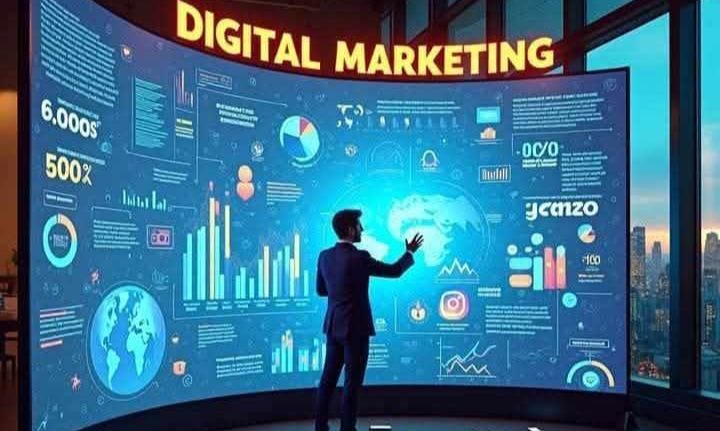 Digital Marketing Skills to Become an Expert