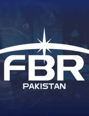 what is fbr in pakistan? | Alaricsoft