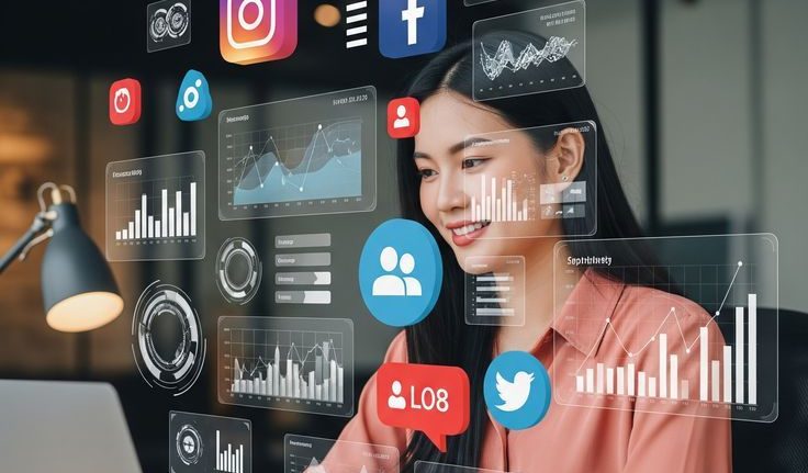 Digital Marketing New Strategies for 2025